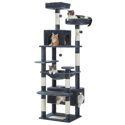 Furzys™ Deluxe Cat Tree