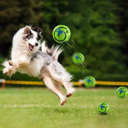 Furzys™ PetSound Ball