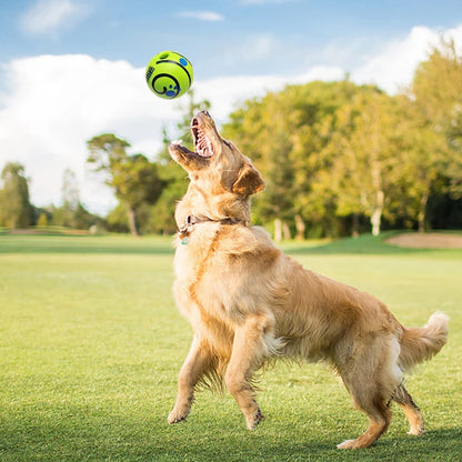 Furzys™ PetSound Ball